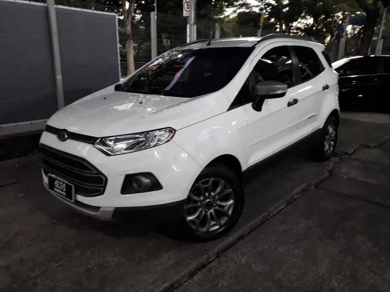 galeria EcoSport