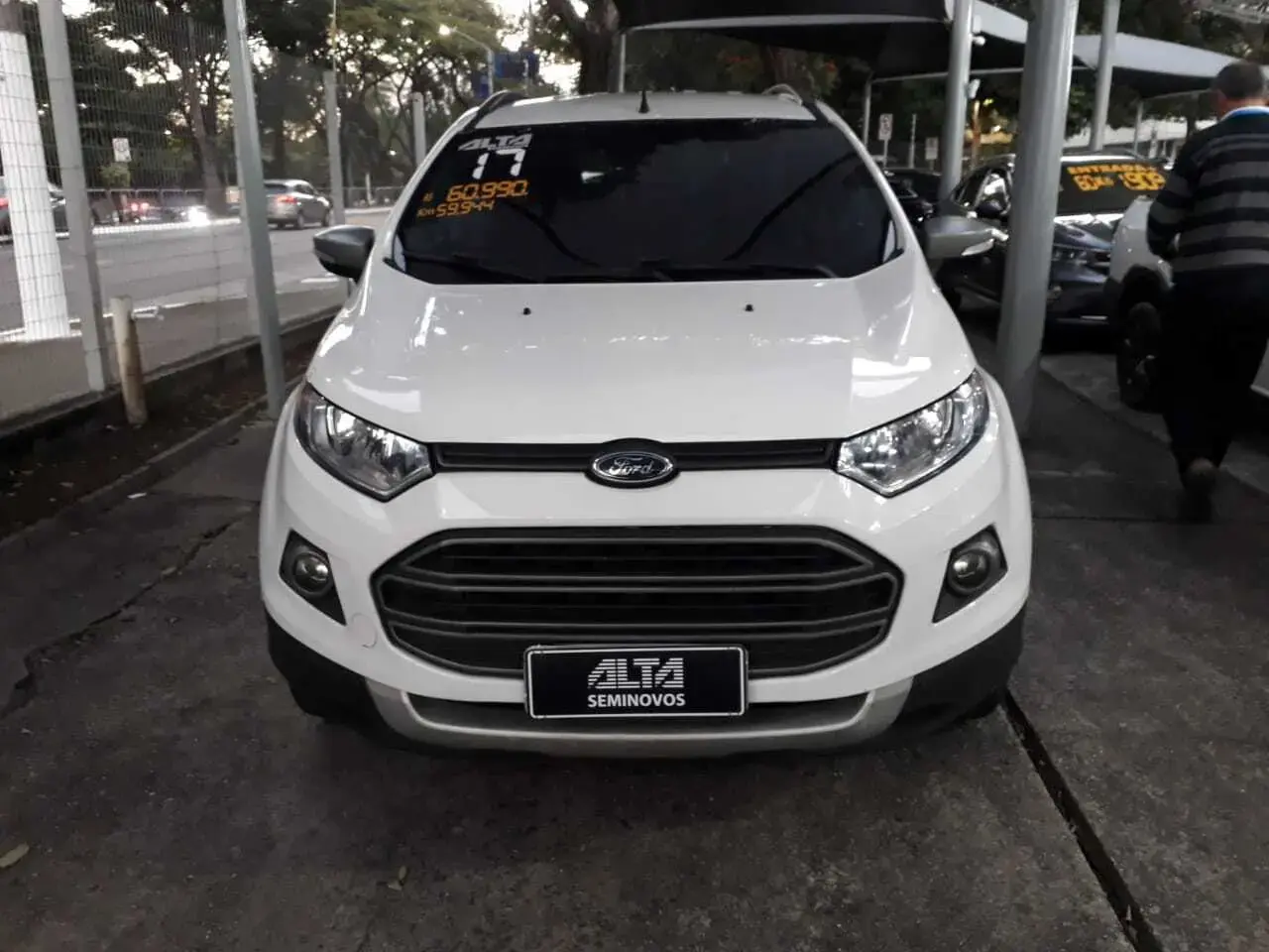 galeria EcoSport