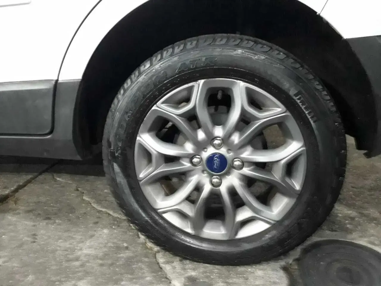 galeria EcoSport