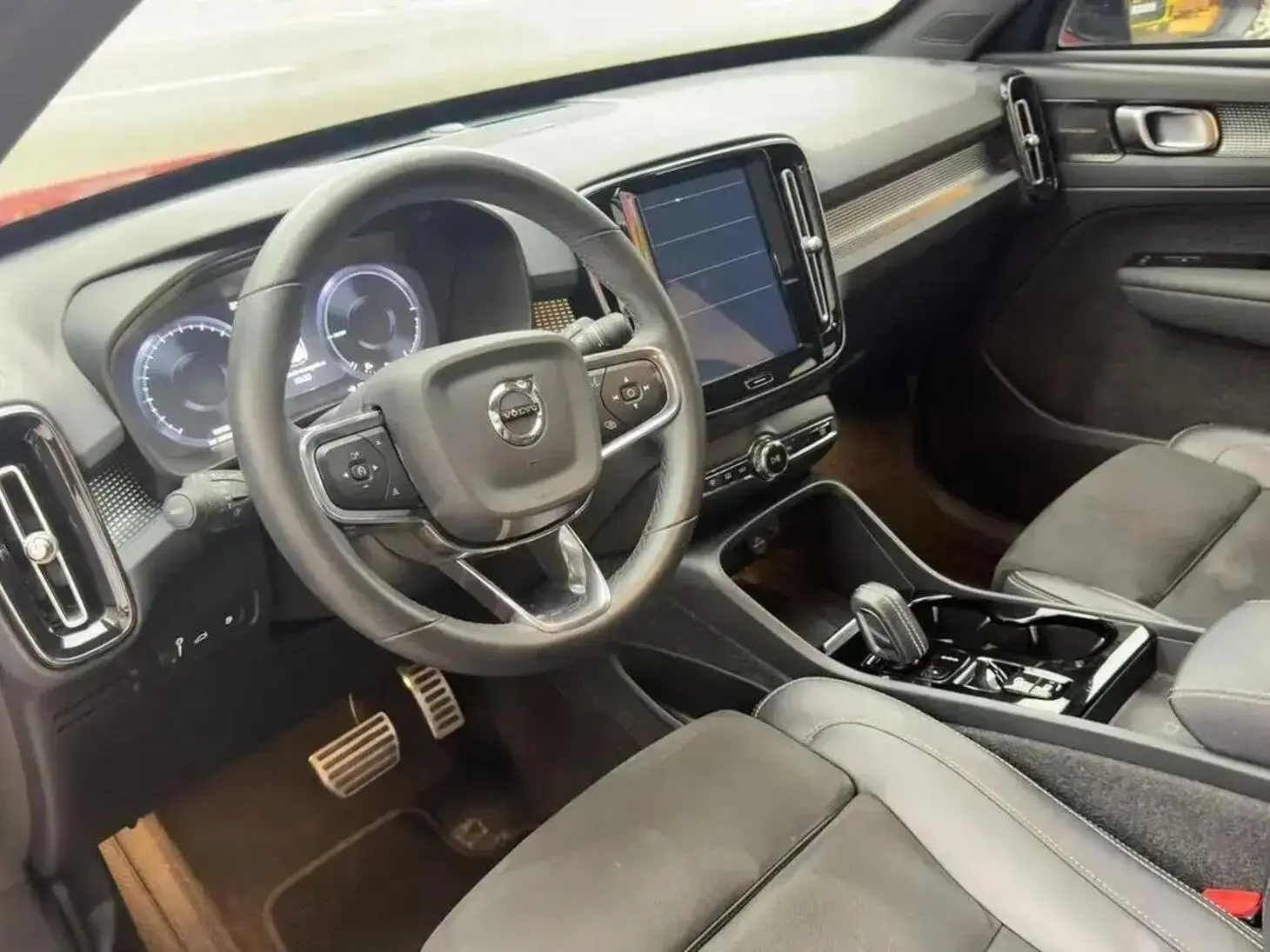 galeria XC40