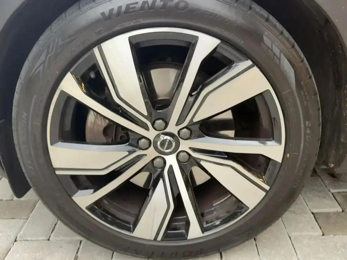 galeria XC40