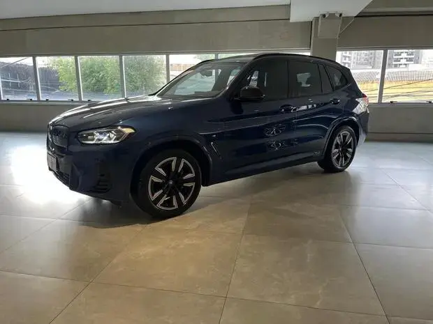 Bmw iX3 M Sport AT