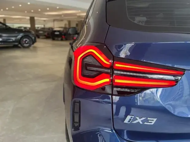 Bmw iX3 M Sport AT