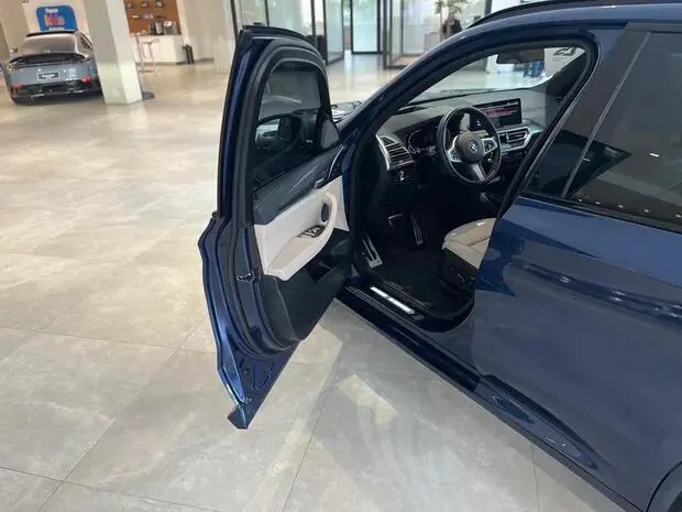 Bmw iX3 M Sport AT