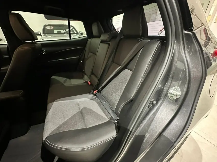 galeria YARIS