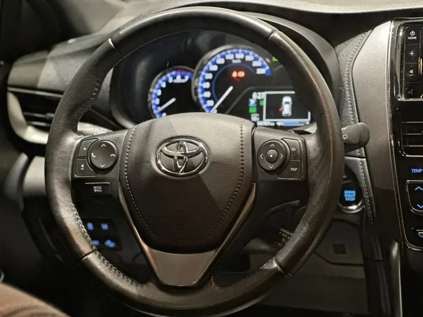 galeria YARIS