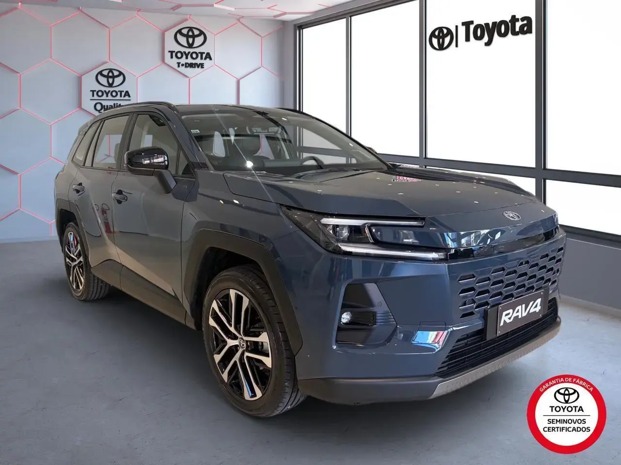 galeria RAV4