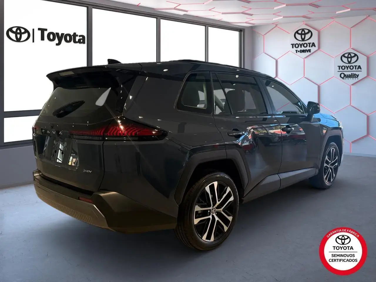 galeria RAV4