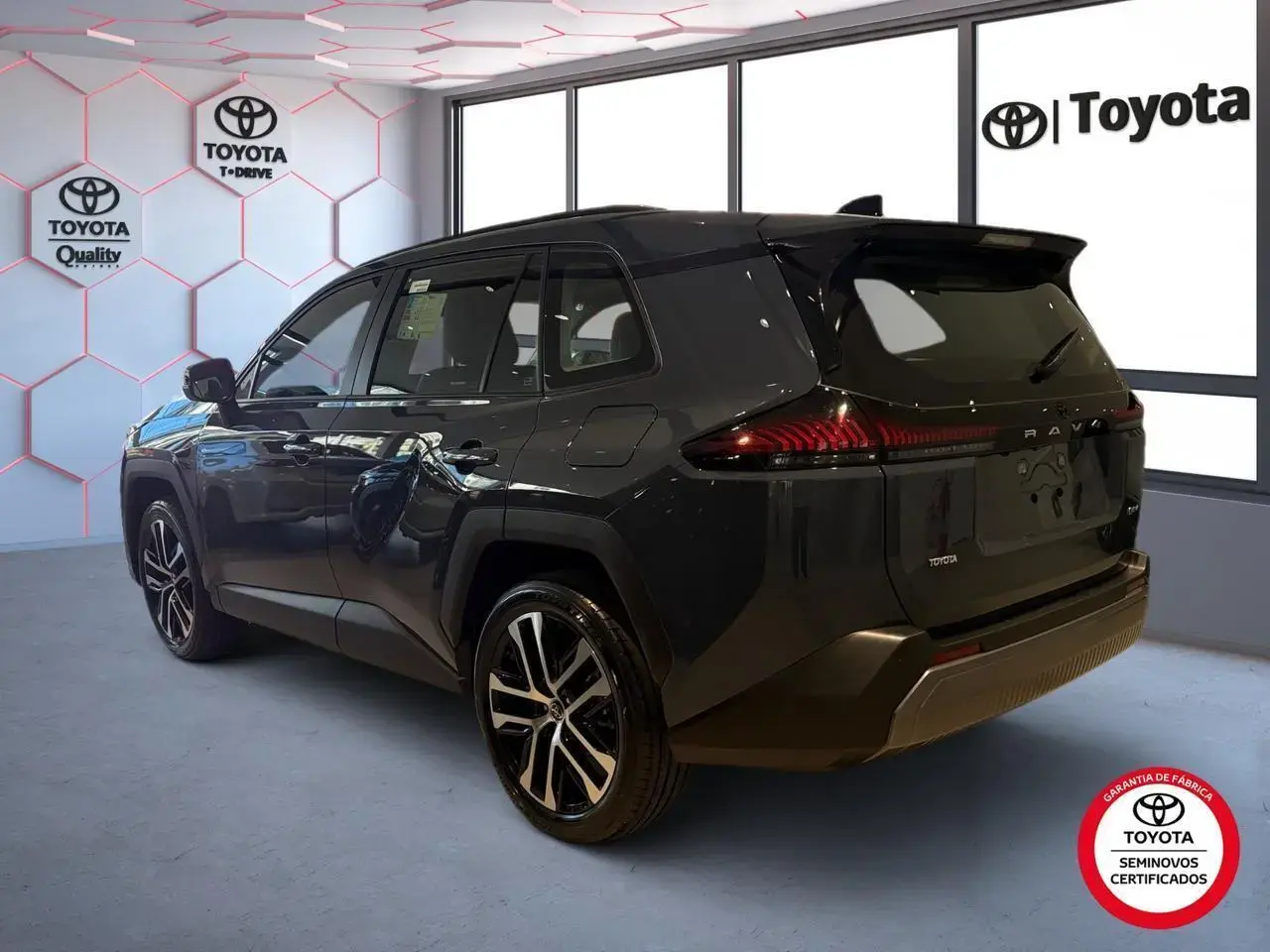 galeria RAV4
