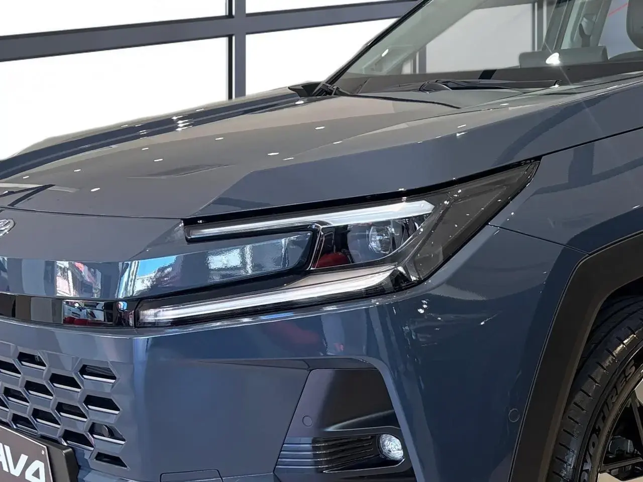 galeria RAV4