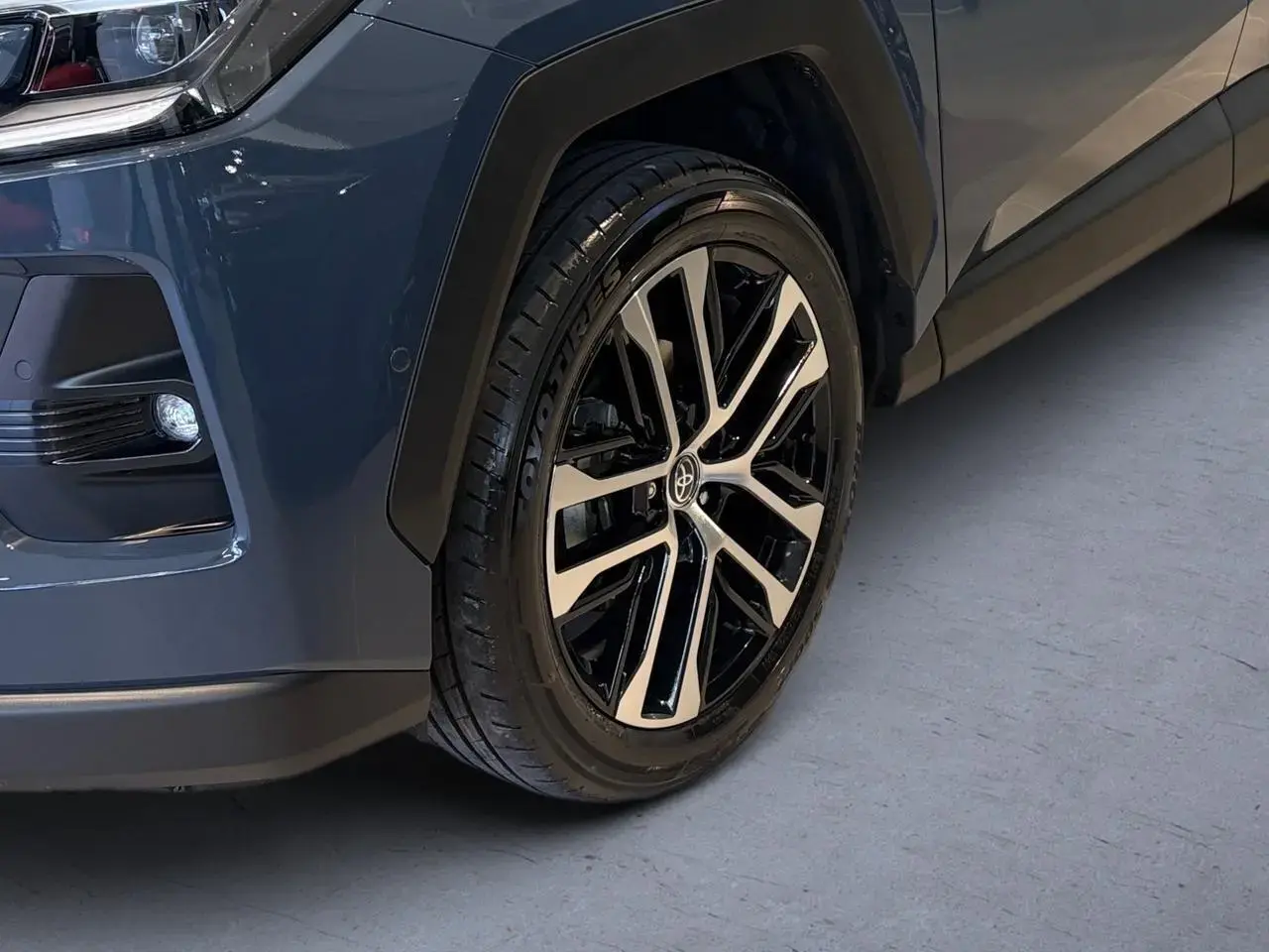galeria RAV4