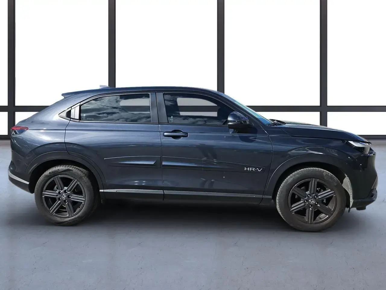 galeria HR-V