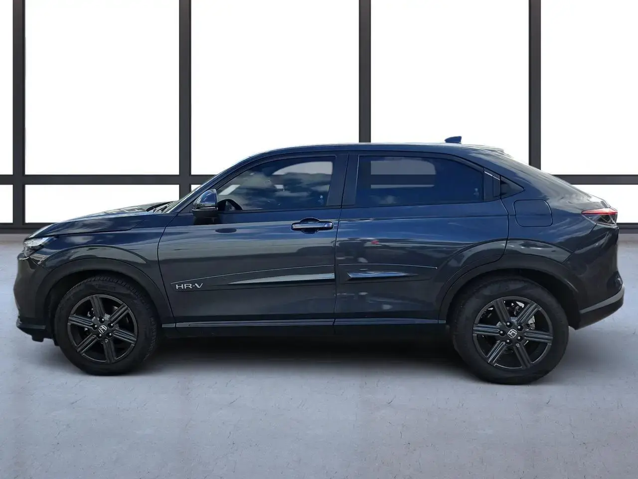 galeria HR-V