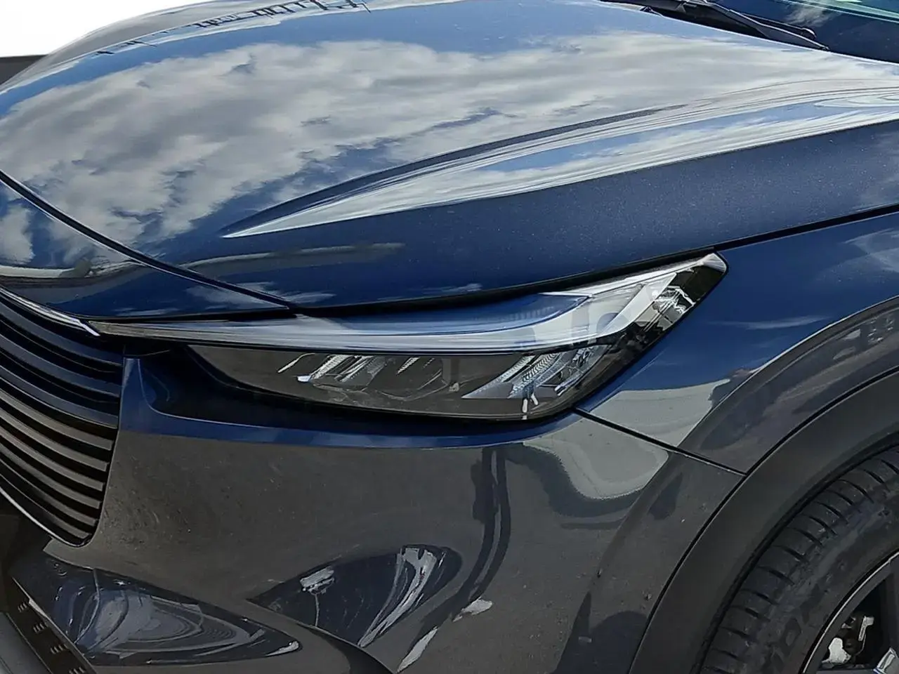galeria HR-V
