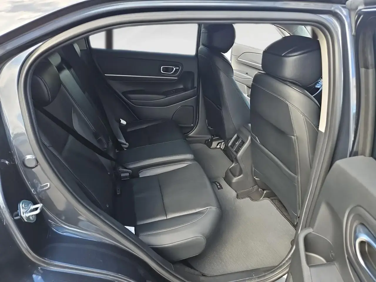 galeria HR-V
