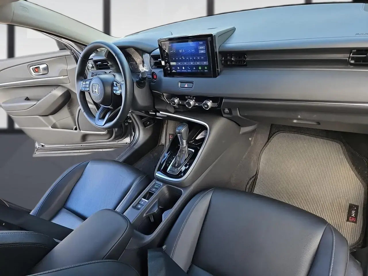 galeria HR-V