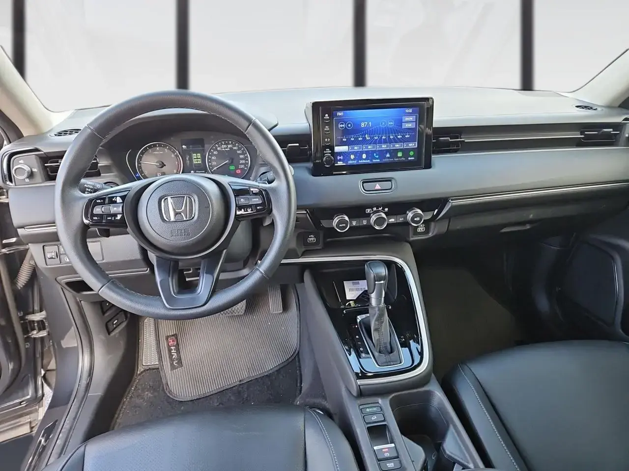 galeria HR-V