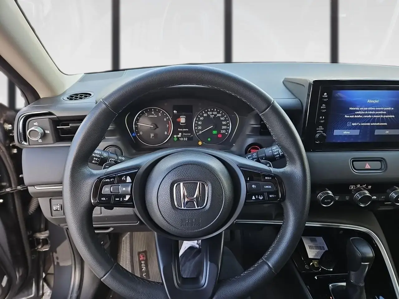 galeria HR-V