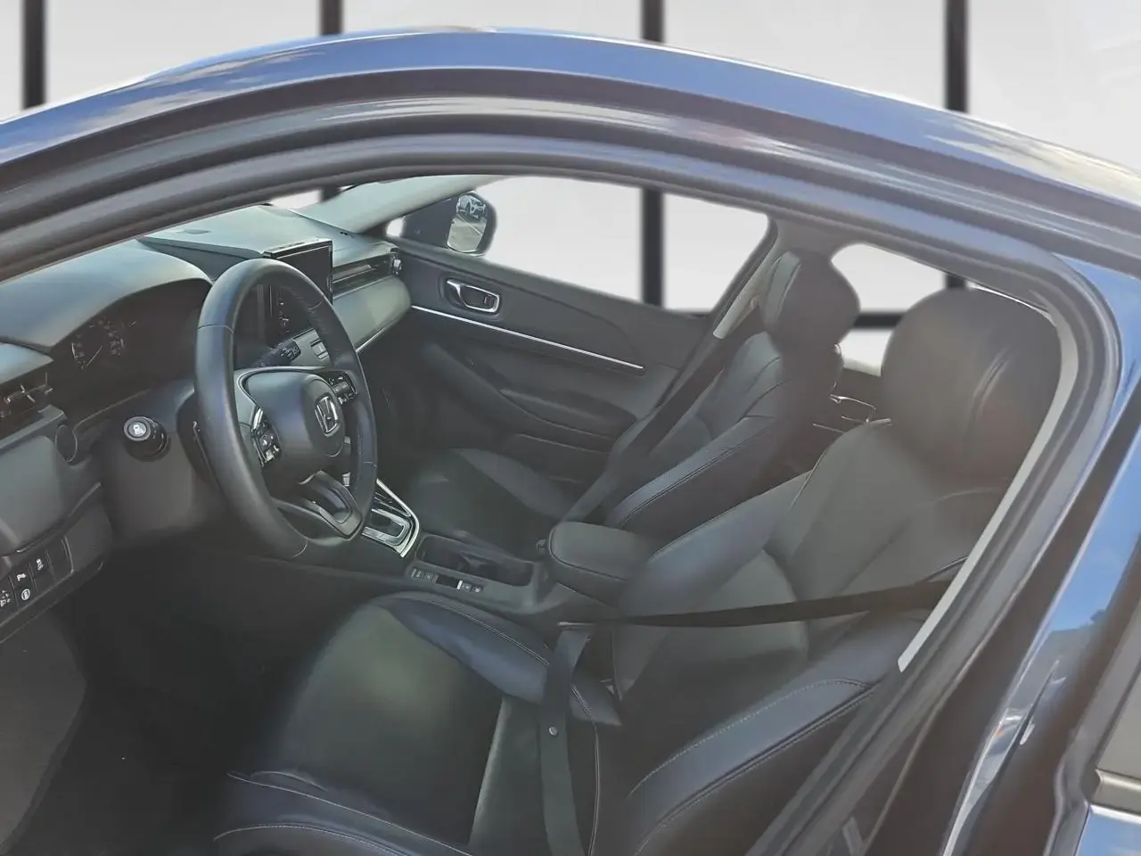 galeria HR-V