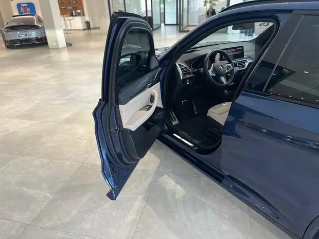 Bmw iX3 M Sport AT
