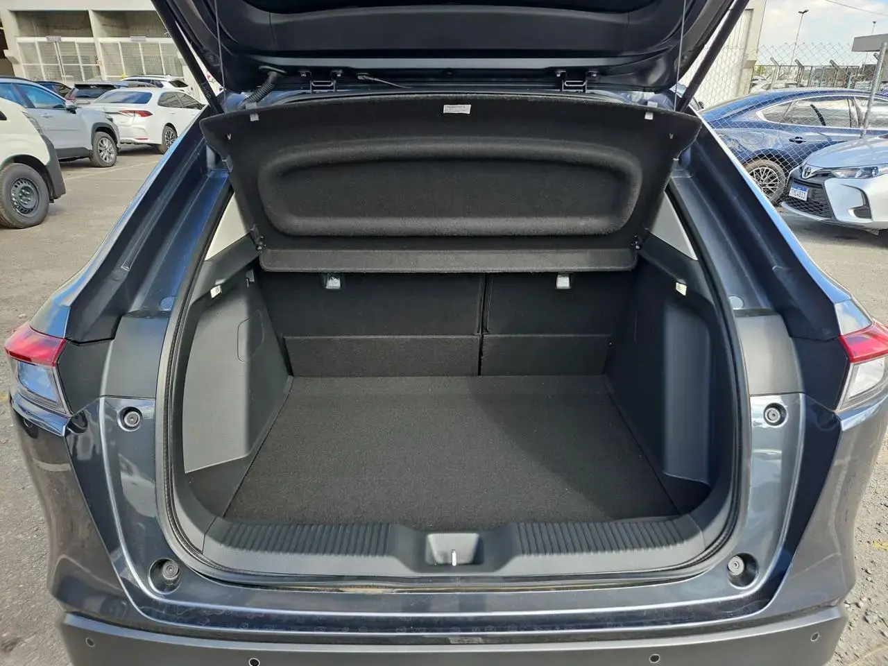 galeria HR-V