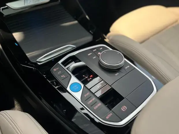 Bmw iX3 M Sport AT