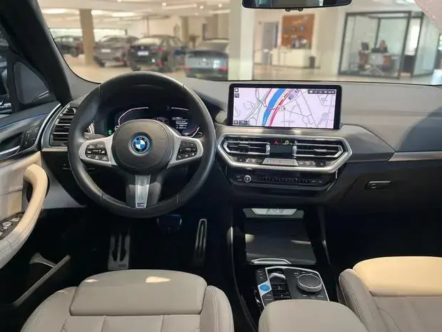 Bmw iX3 M Sport AT