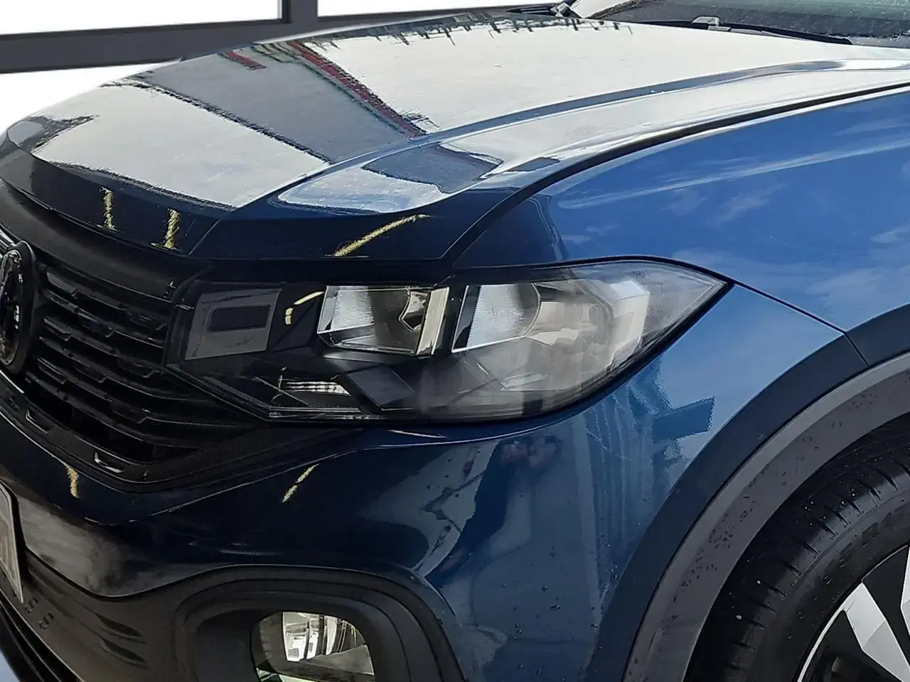 galeria T-Cross