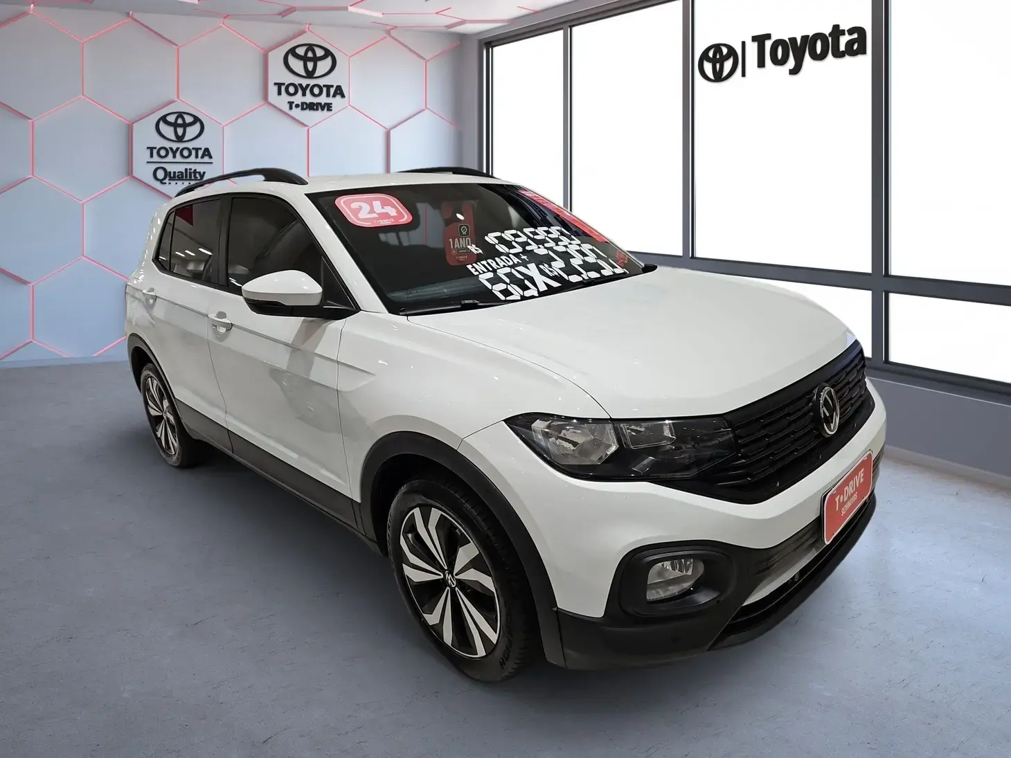 galeria T-Cross