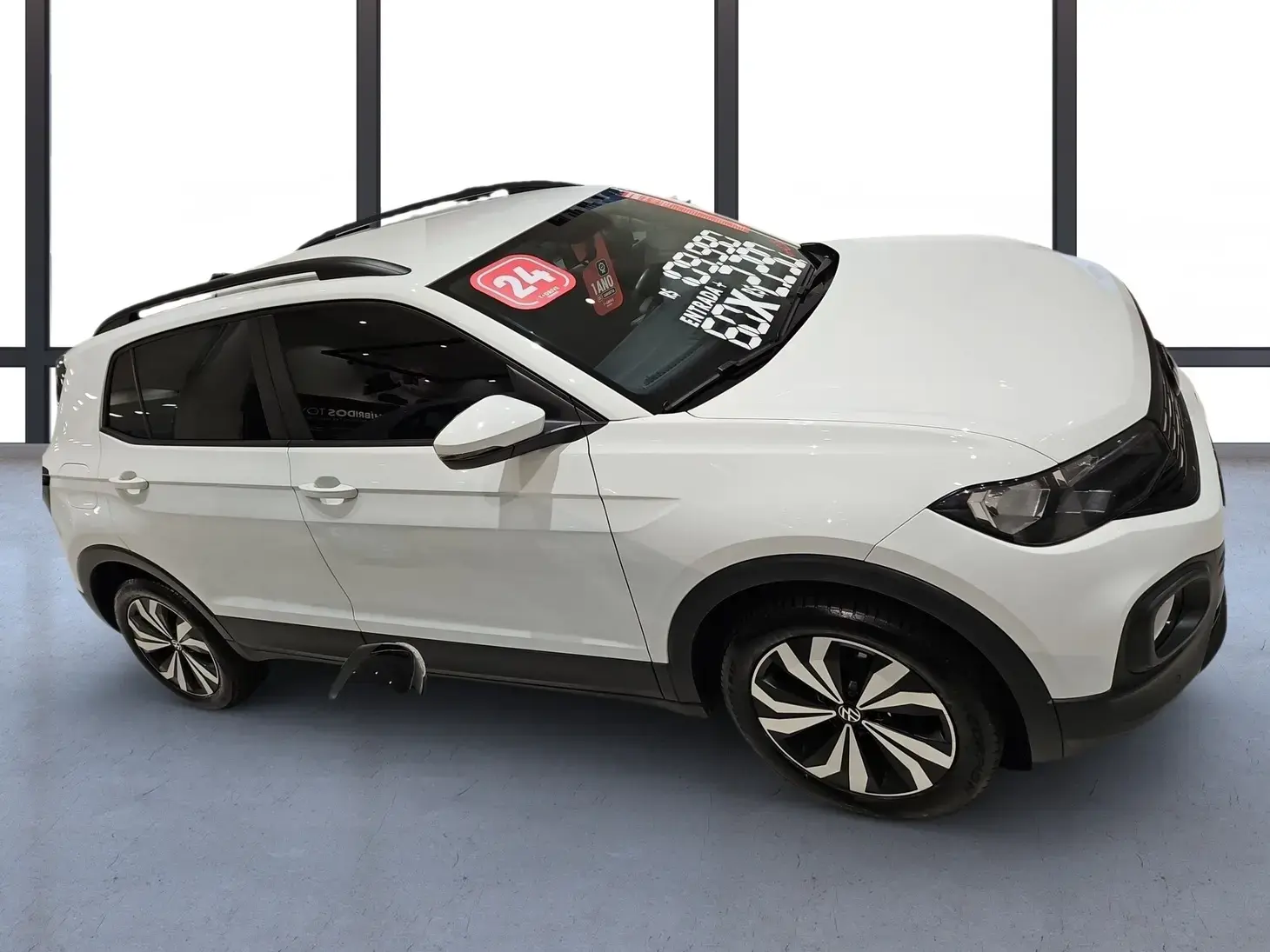 galeria T-Cross
