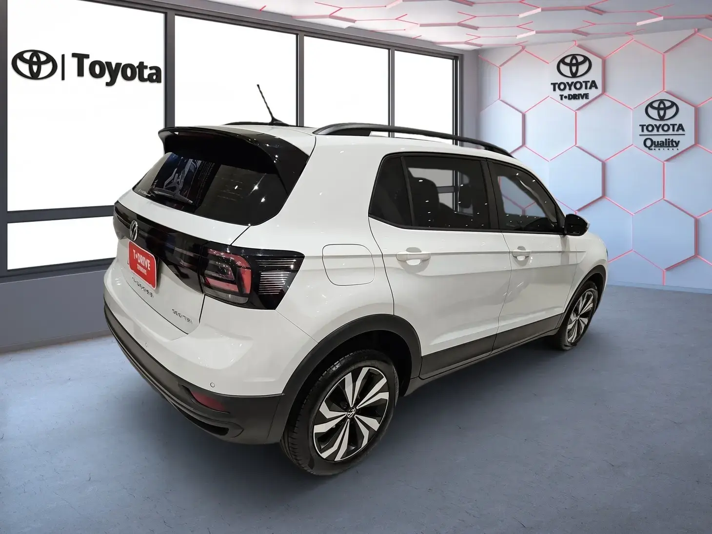 galeria T-Cross
