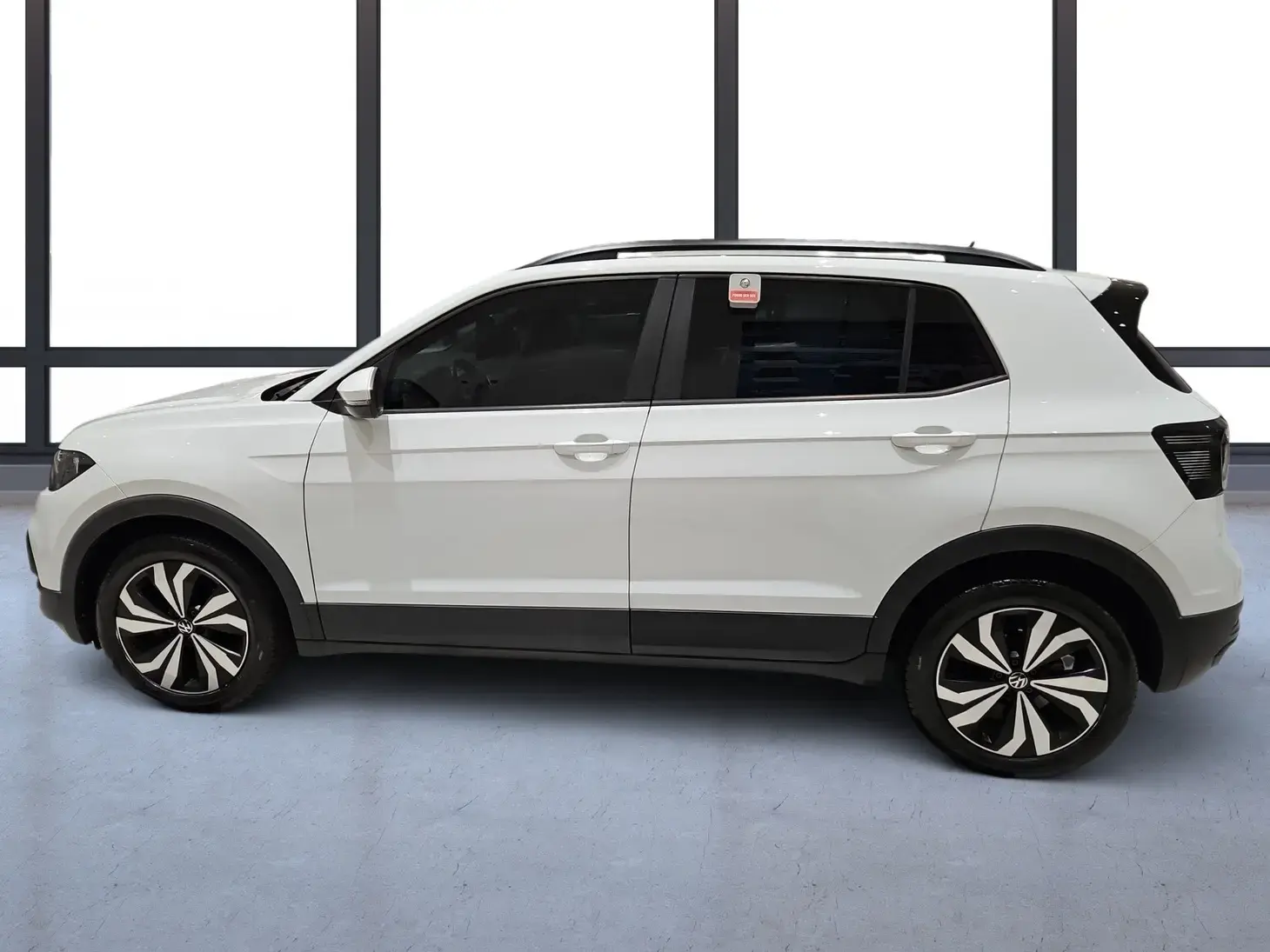 galeria T-Cross
