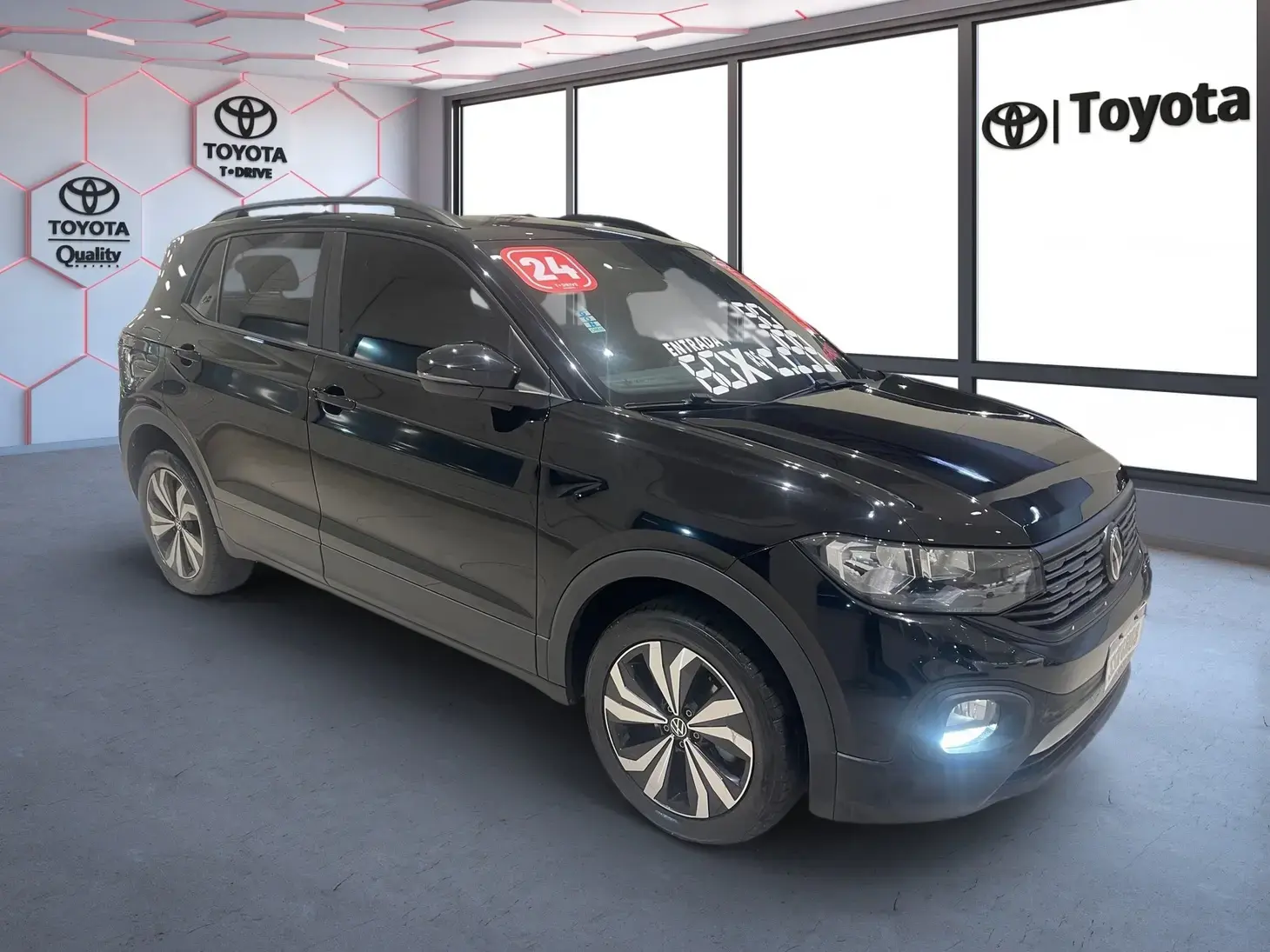 galeria T-Cross