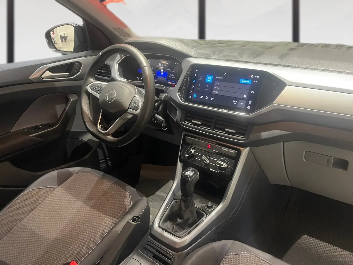 galeria T-Cross