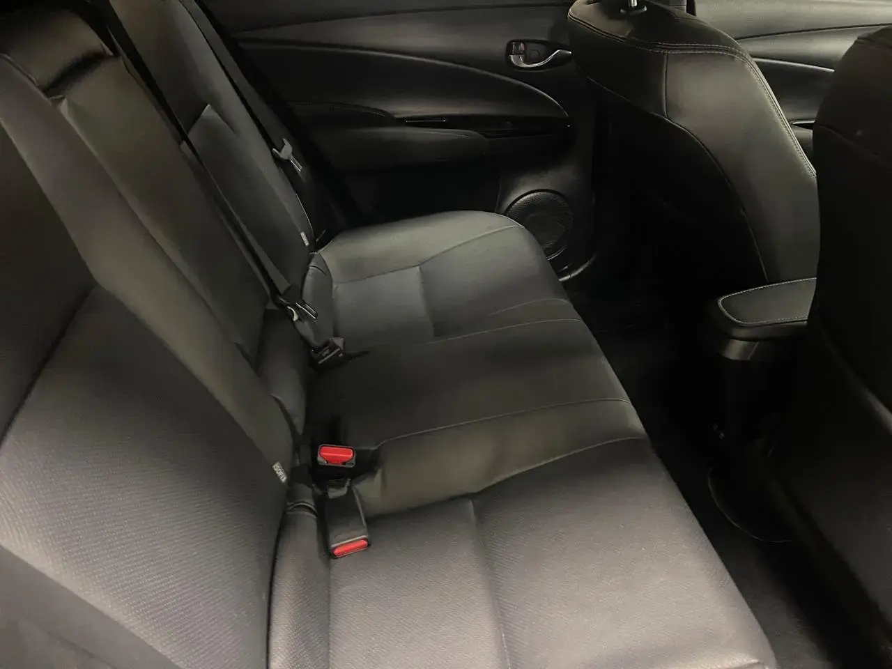 galeria Yaris