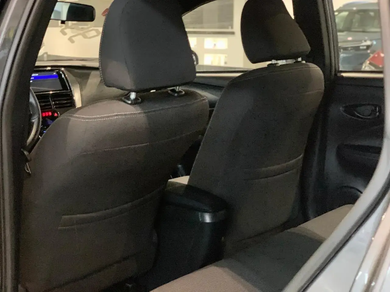 galeria Yaris