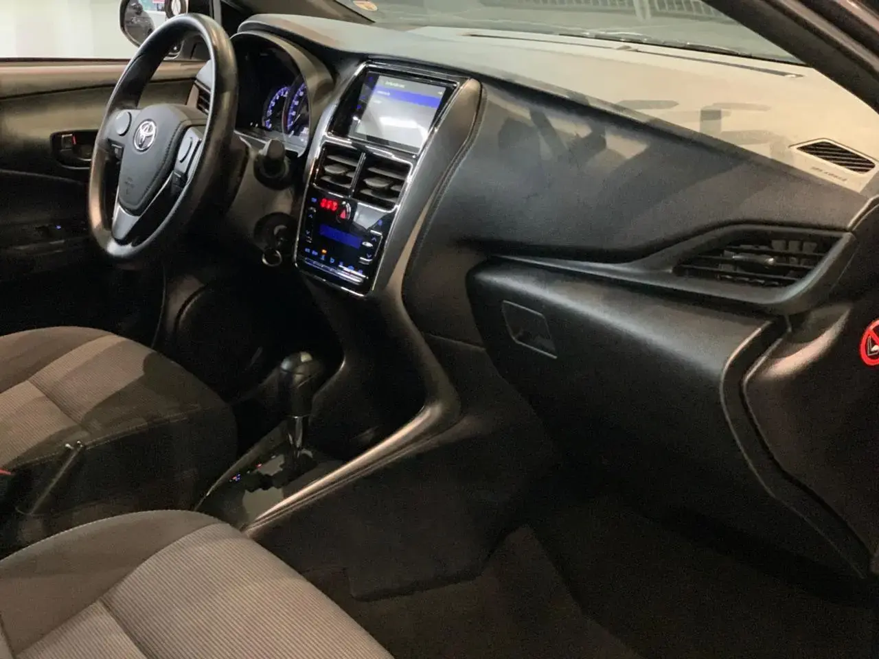 galeria Yaris