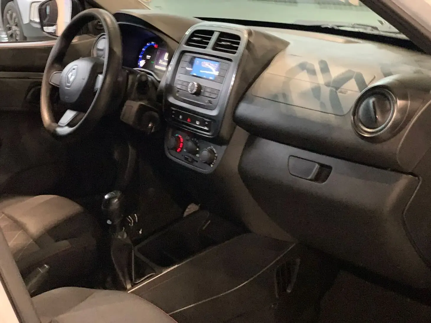 galeria Kwid