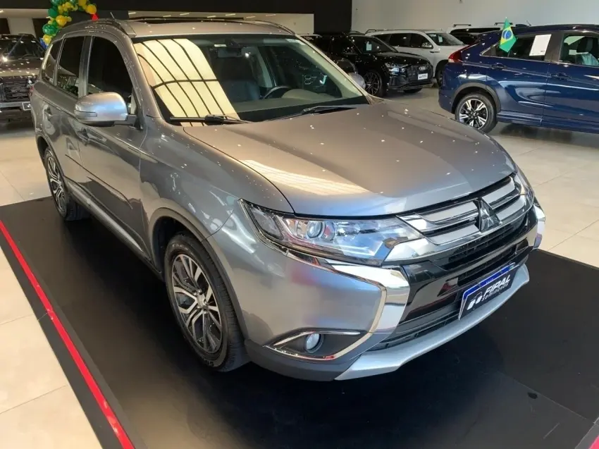 galeria OUTLANDER