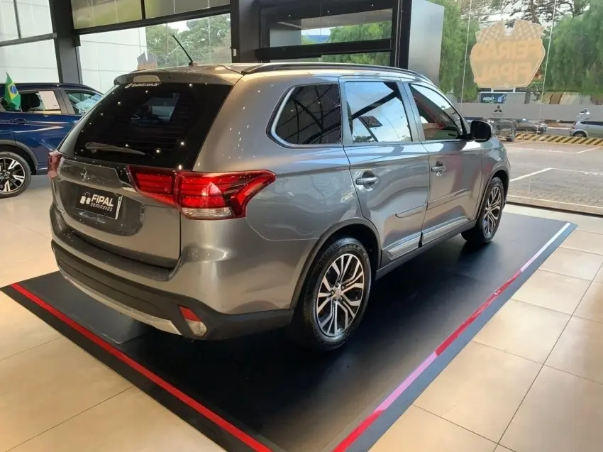 galeria OUTLANDER