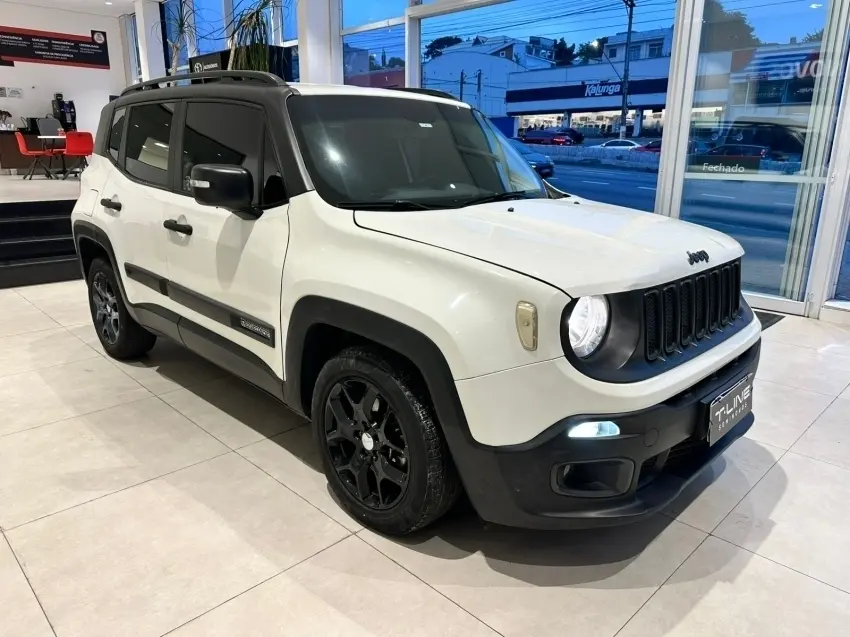 galeria RENEGADE