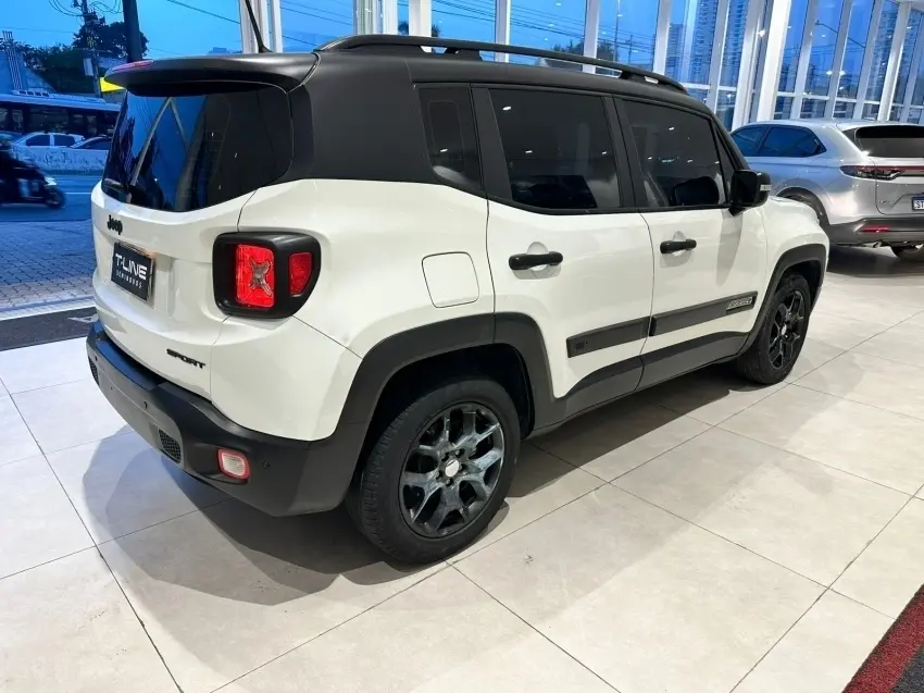 galeria RENEGADE