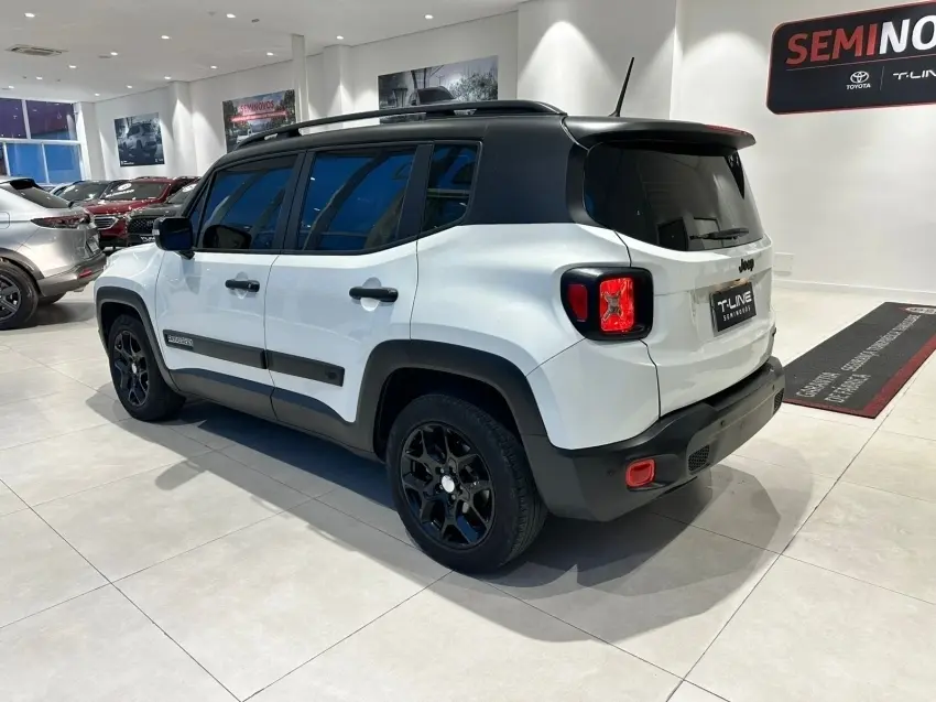 galeria RENEGADE