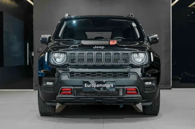Jeep RENEGADE 1.3 T270 TURBO FLEX TRAILHAWK 4X4 AT9