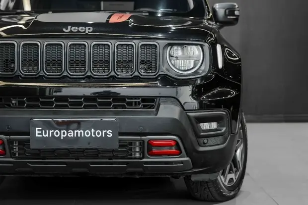 Jeep RENEGADE 1.3 T270 TURBO FLEX TRAILHAWK 4X4 AT9
