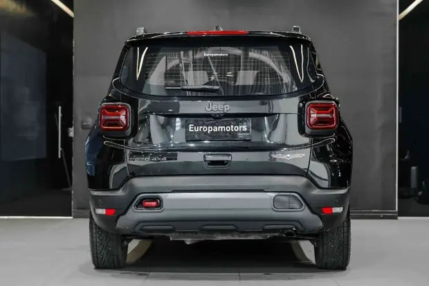 Jeep RENEGADE 1.3 T270 TURBO FLEX TRAILHAWK 4X4 AT9