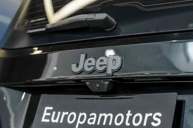 Jeep RENEGADE 1.3 T270 TURBO FLEX TRAILHAWK 4X4 AT9