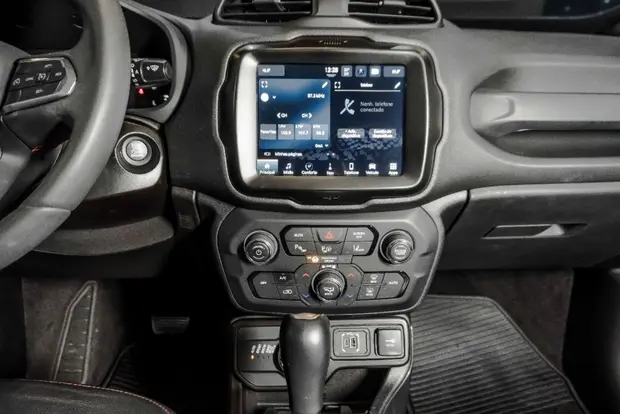 Jeep RENEGADE 1.3 T270 TURBO FLEX TRAILHAWK 4X4 AT9