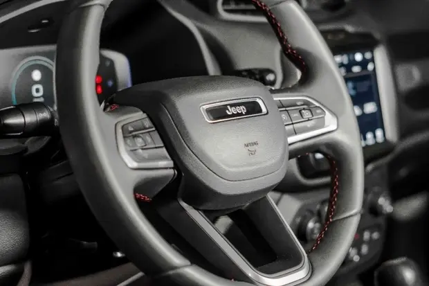 Jeep RENEGADE 1.3 T270 TURBO FLEX TRAILHAWK 4X4 AT9