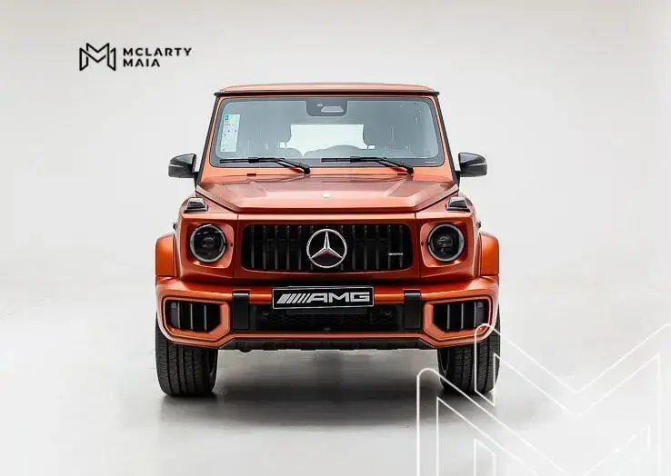 galeria AMG